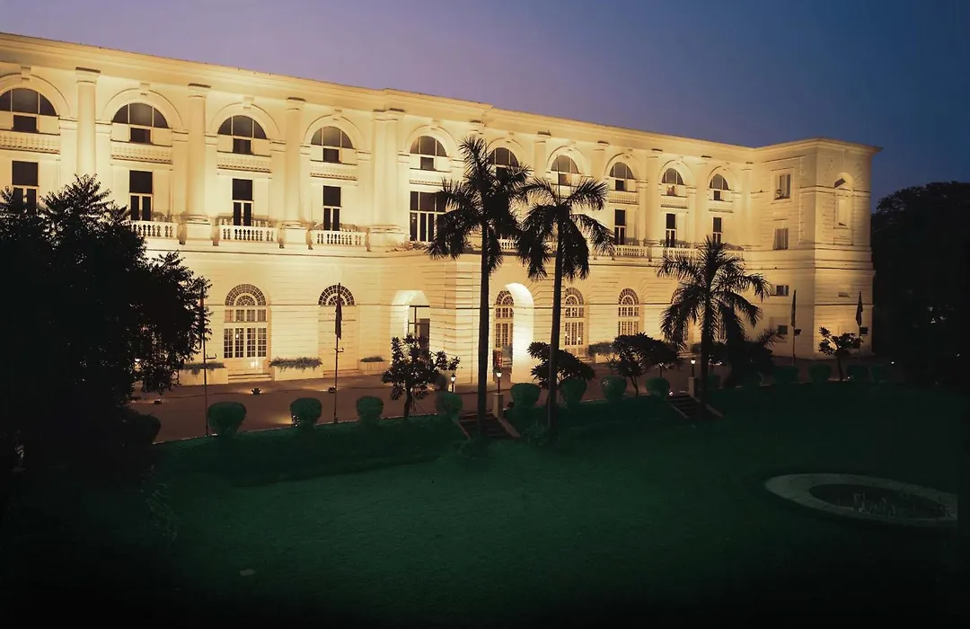 Maidens Hotel New Delhi-1