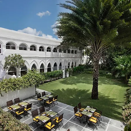 Maidens Hotel New Delhi-2