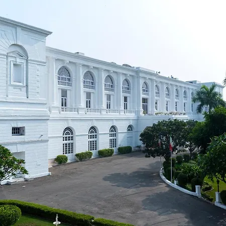 Maidens Hotel New Delhi-3